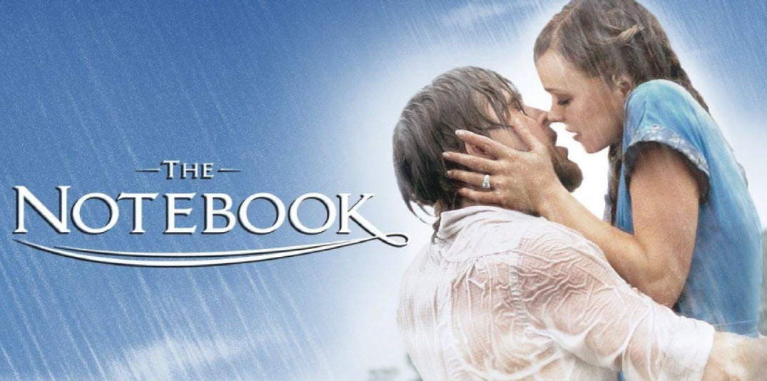 The Notebook (2004)